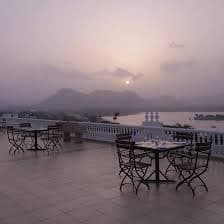 Signature venue 6 — Rajasthan