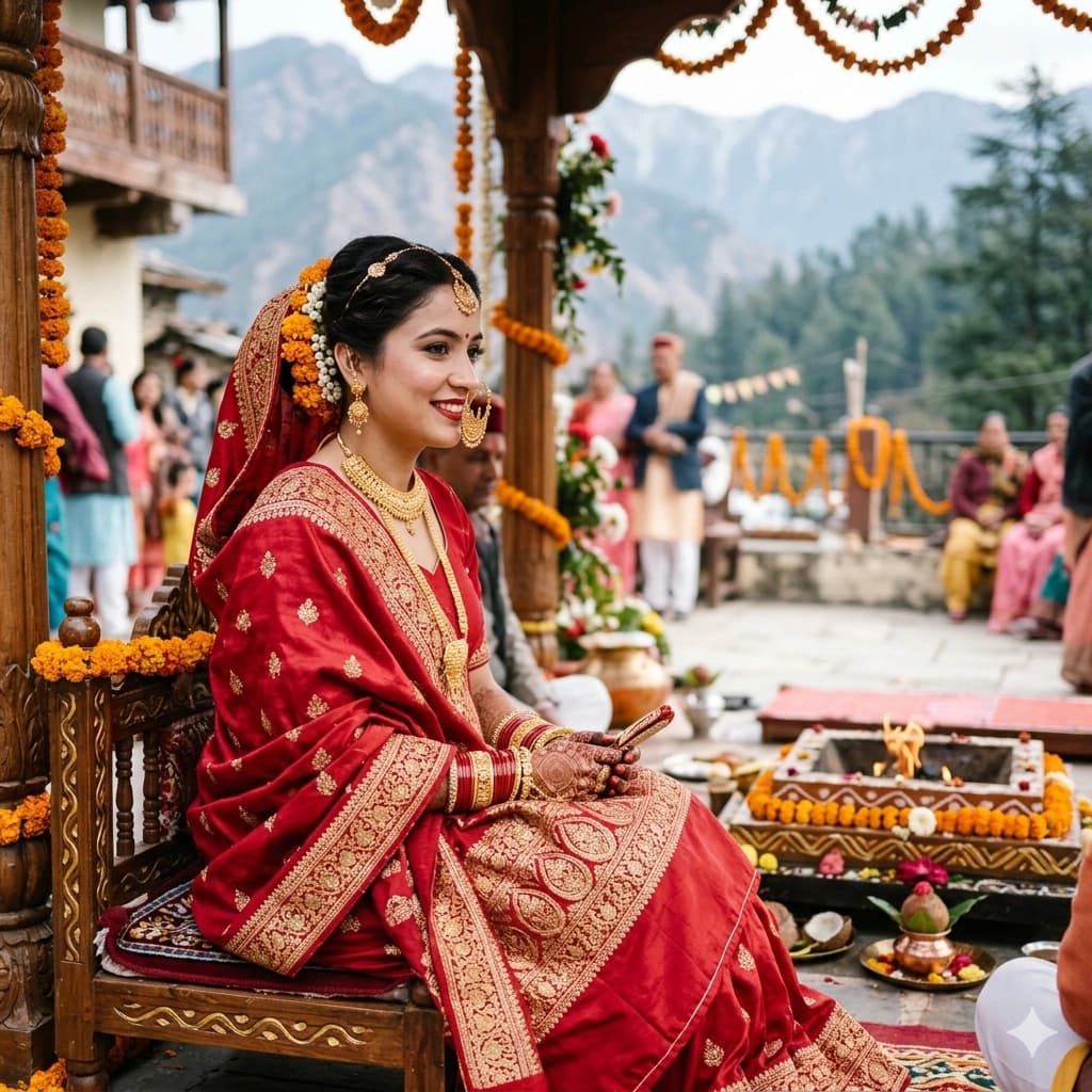 Signature vendor 1 — Uttarakhand