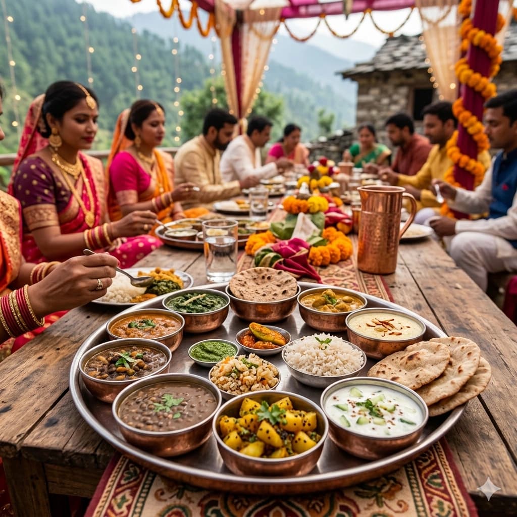 Signature vendor 3 — Uttarakhand