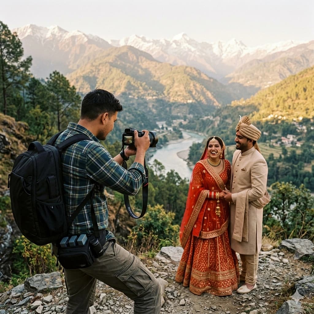 Signature vendor 6 — Uttarakhand