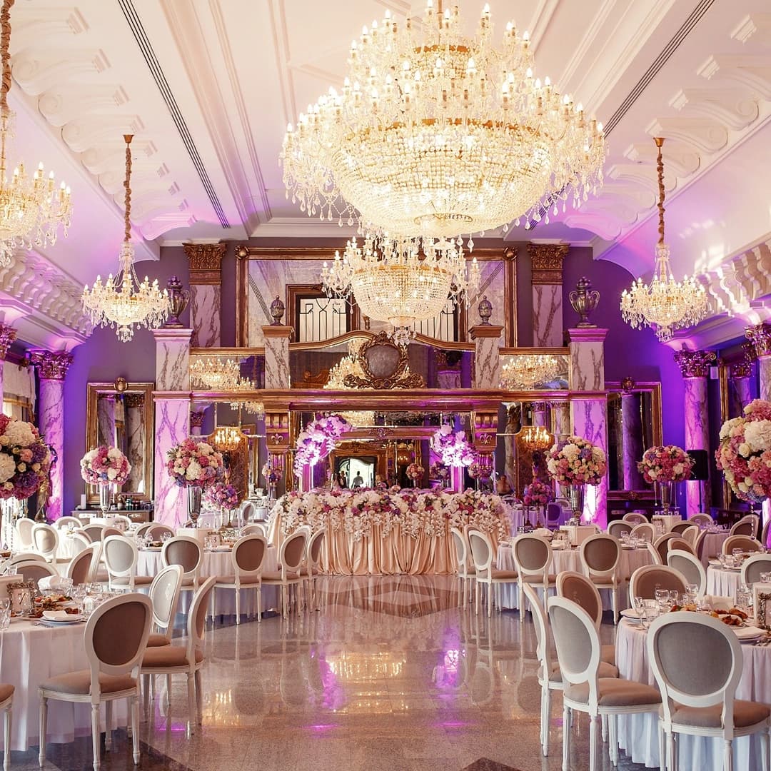 Venue Architect & Decorator