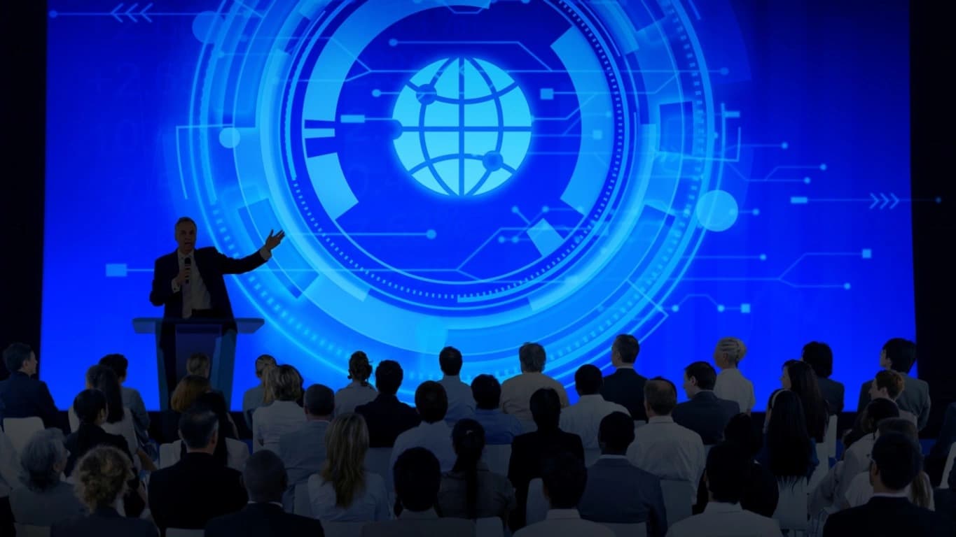 Annual kickoffs — representative imagery.