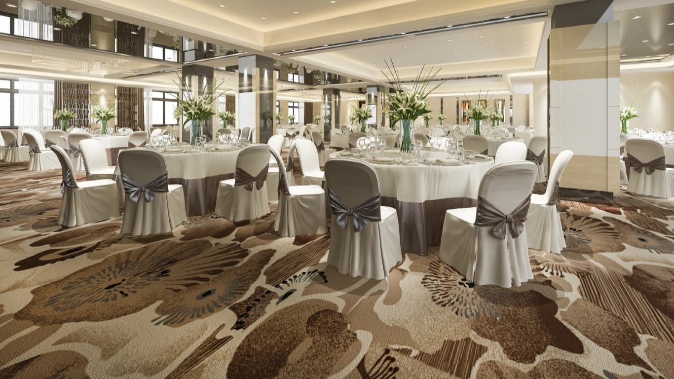 Incentive & reward trips — representative imagery.